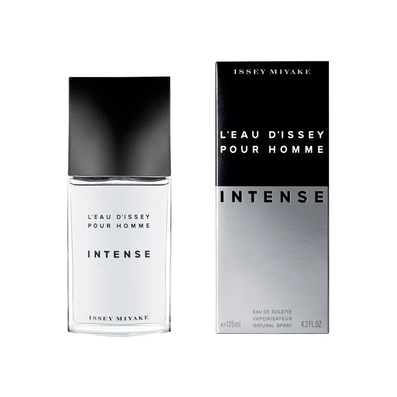 Men's Issey Miyake Intense EDT