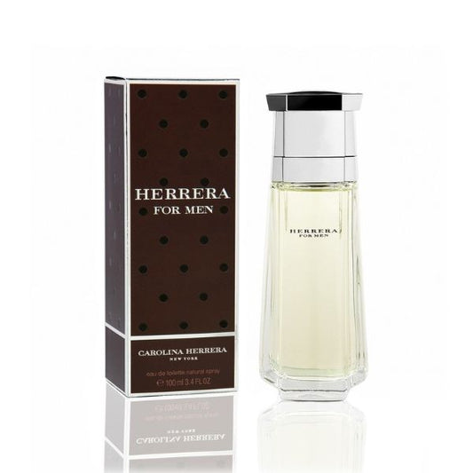 Men's Carolina Herrera For Men EDT