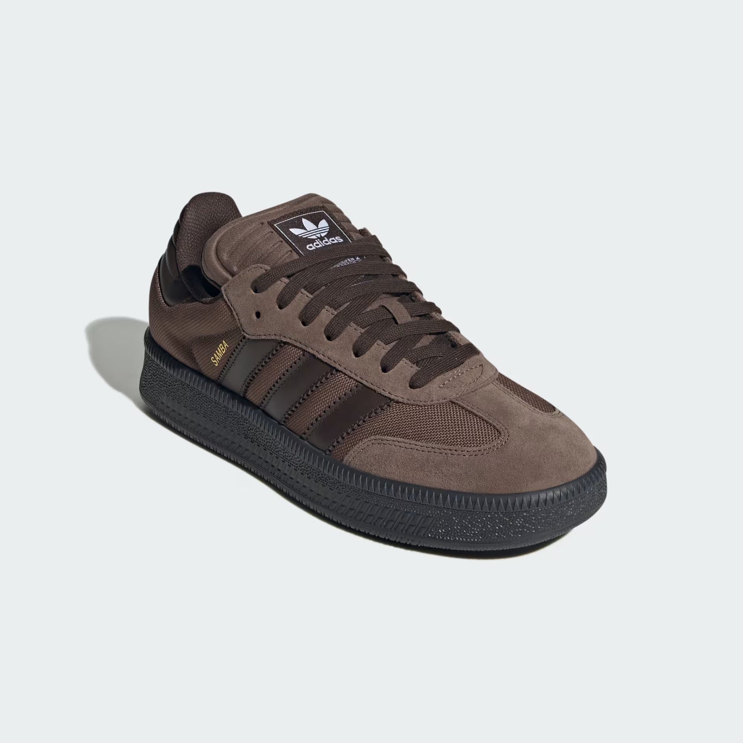 Men's Adidas Samba XLG Shoes