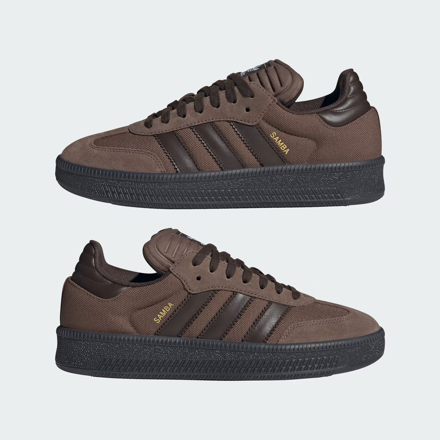 Men's Adidas Samba XLG Shoes