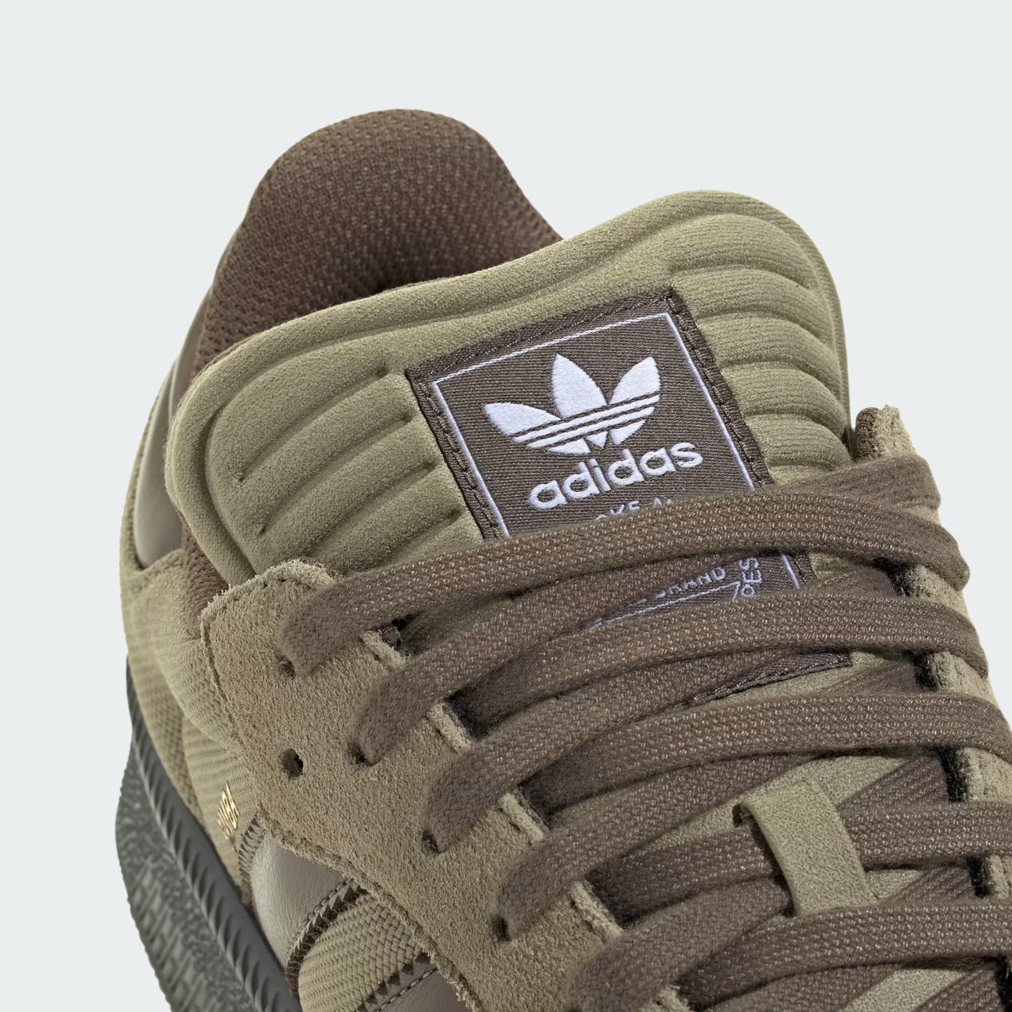 Men's Adidas Samba XLG Shoes