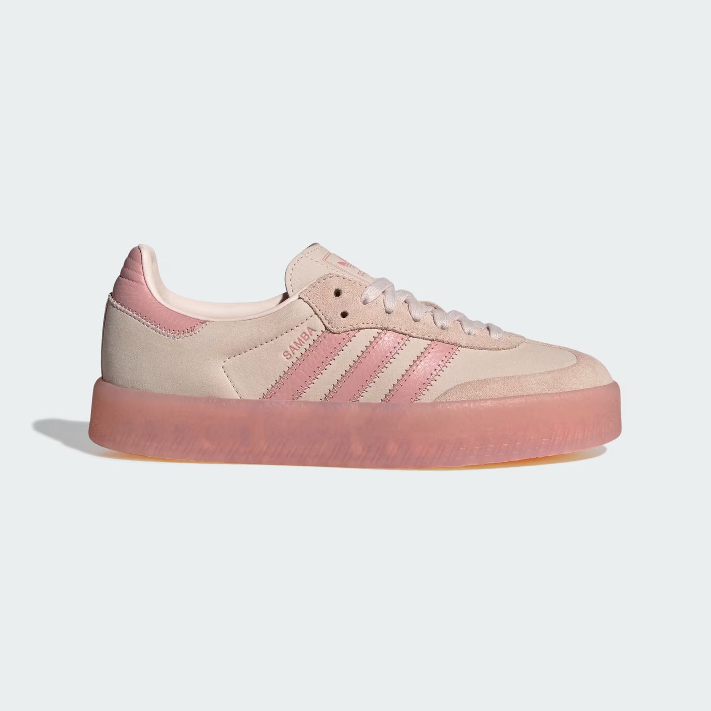 Women's Adidas Sambae Shoes