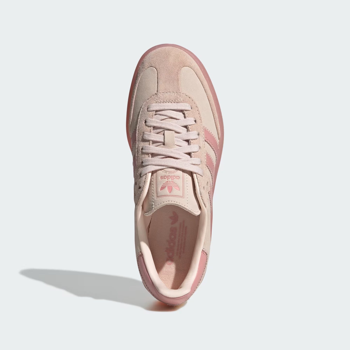 Women's Adidas Sambae Shoes