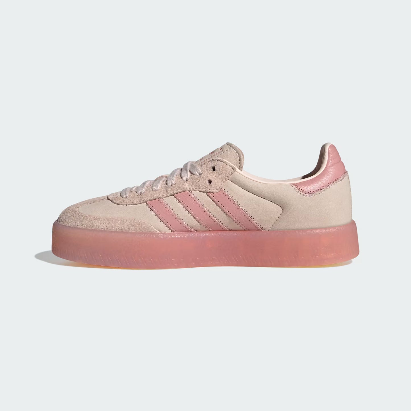 Women's Adidas Sambae Shoes