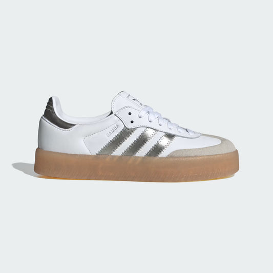 Women's Adidas Sambae Shoes