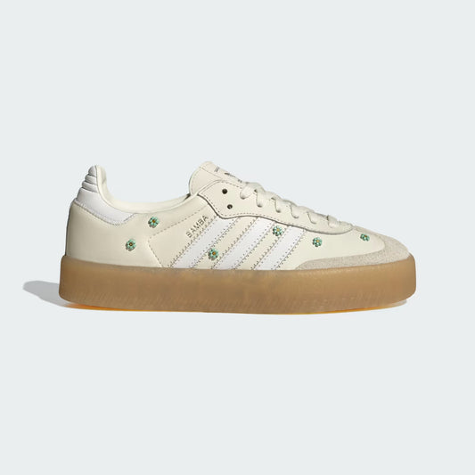 Women's Adidas Sambae Shoes