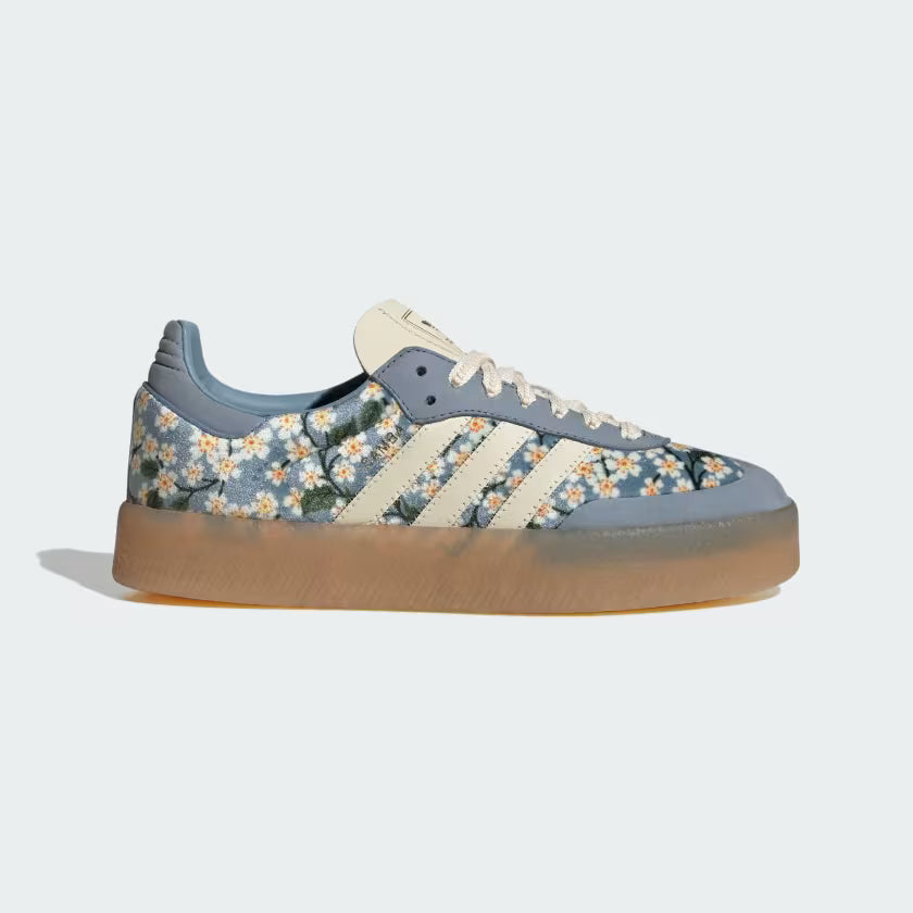 Women's Adidas Sambae X Liberty London Shoes