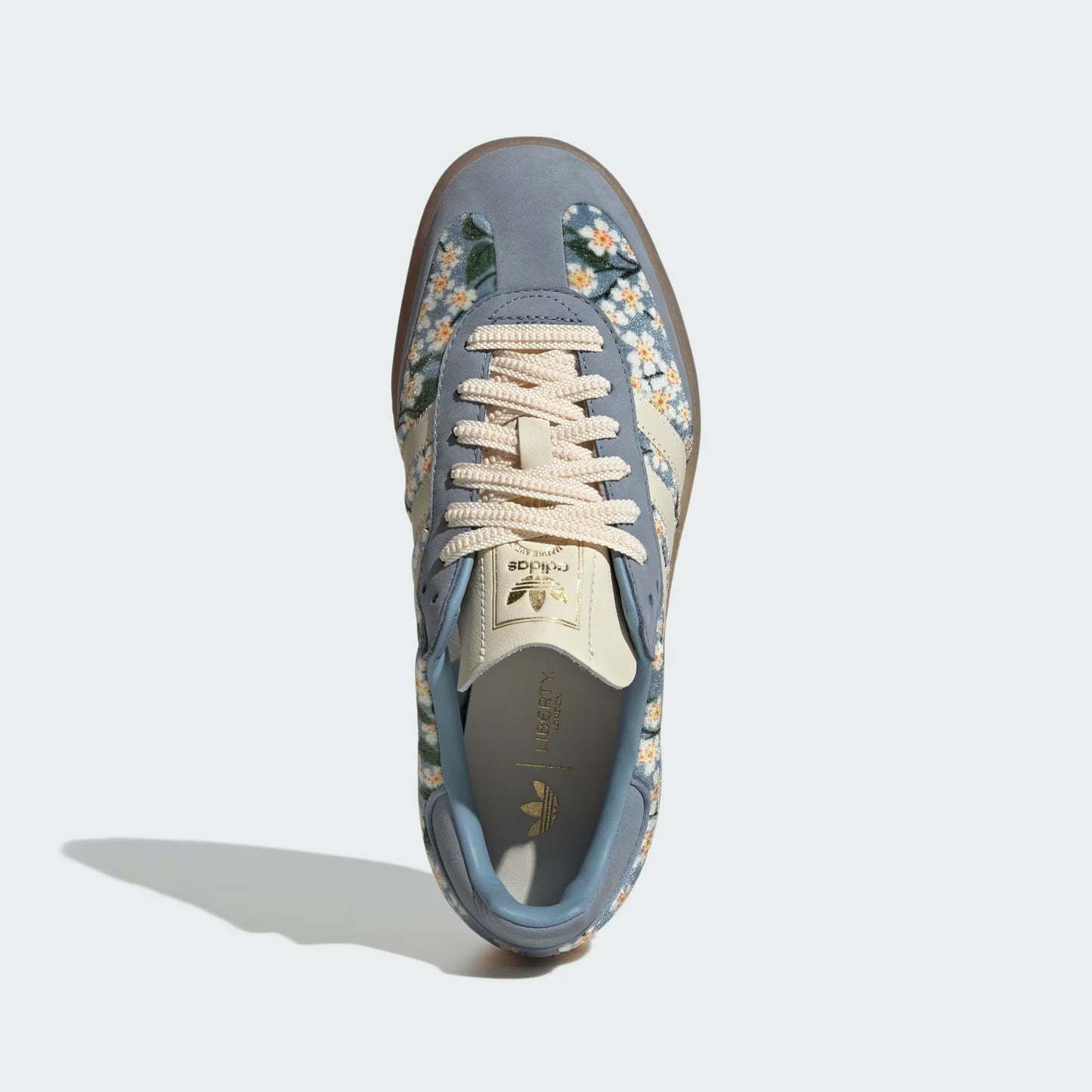 Women's Adidas Sambae X Liberty London Shoes