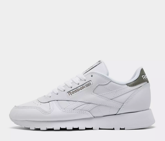 Men's Reebok Classic Leather Casual Shoes