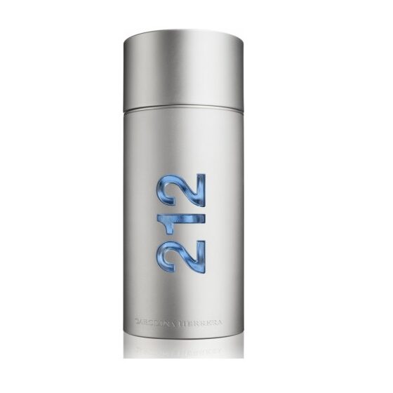 Men's Carolina Herrera 212 Men EDT
