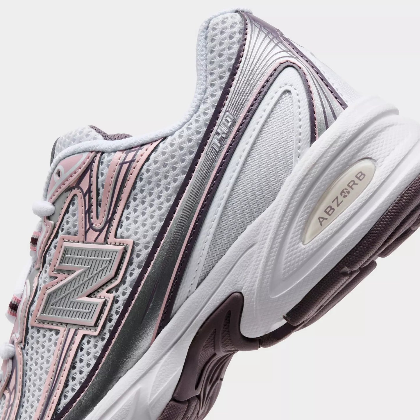 Women's New Balance 740 Casual Shoes