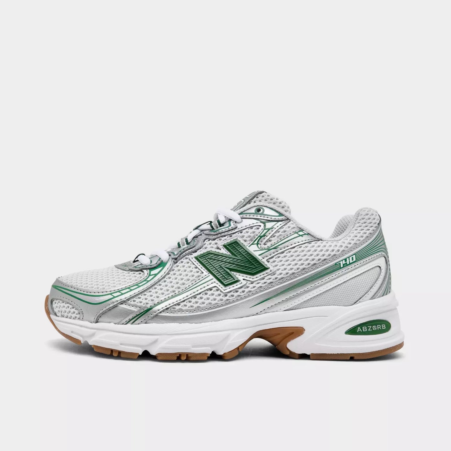 Women's New Balance 740 Casual Shoes