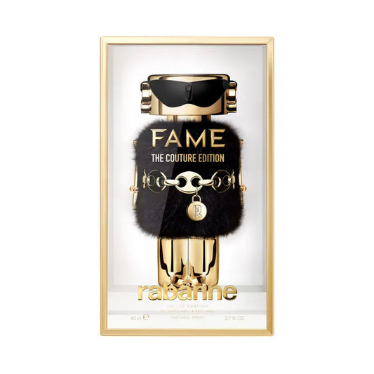Women's Paco Rabanne Fame The Couture Edition EDP