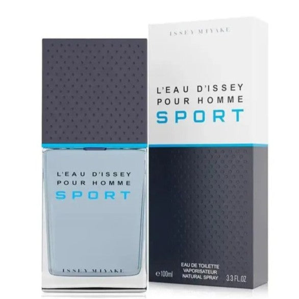 Men's Issey Miyake Sport EDT