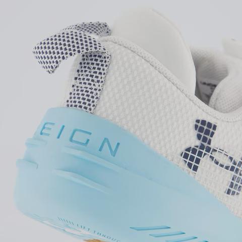 Under Armour W Tribase Reign 6