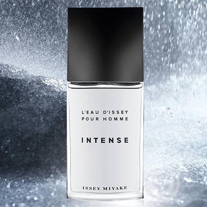 Men's Issey Miyake Intense EDT