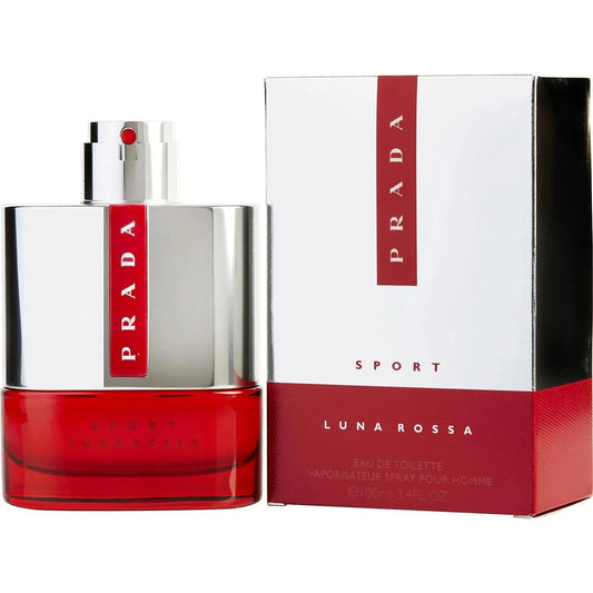 Men's Prada Luna Rossa Sport EDT