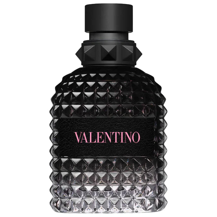 Valentino Uomo Born in Roma Eau de Toilette con Violeta y Vetiver