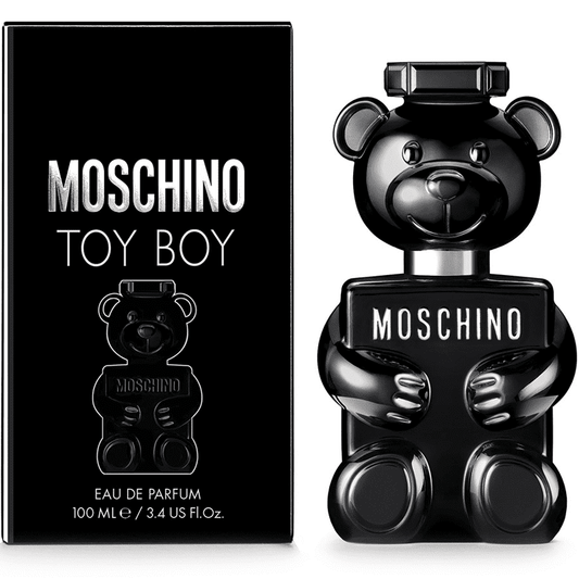 Men's Toy Boy Moschino EDT