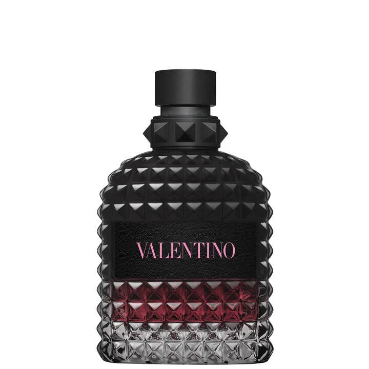 Men's Valentino Uomo Born In Roma Intense EDP