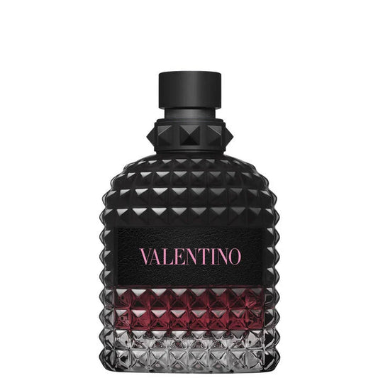 Men's Valentino Uomo Born In Roma Intense EDP