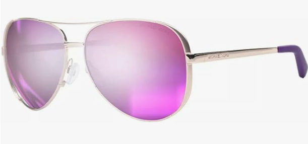 Michael Kors Chelsea - Lentes de sol para mujer