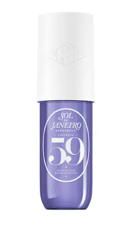 Sol de Janeiro Cheirosa '59 Perfume Mist