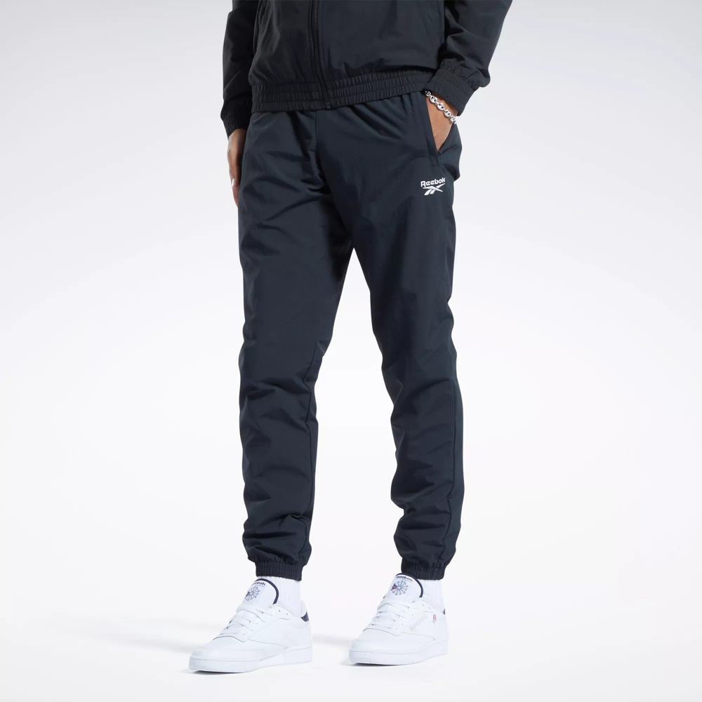 REEBOK - Pantalones deportivos Classics Vector