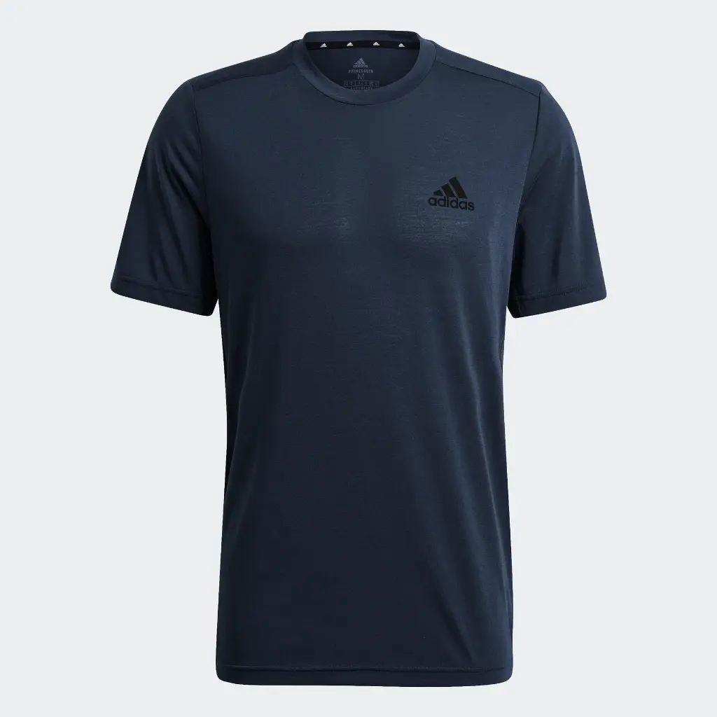 ADIDAS - Camiseta deportiva