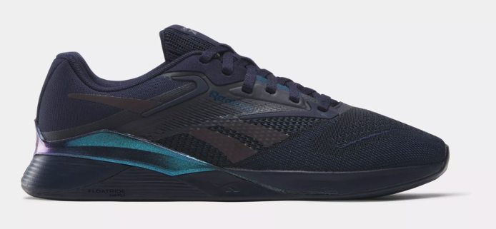Reebok Nano X4 Training Shoes