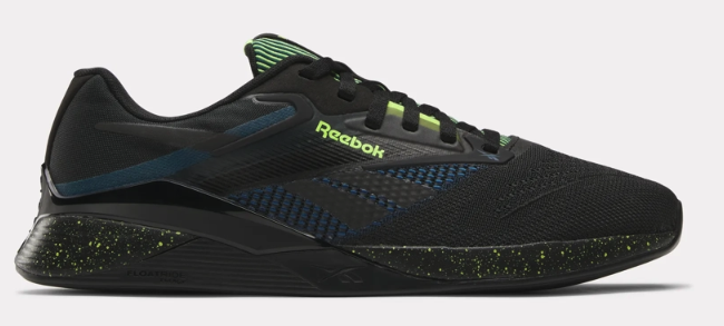 Reebok Nano X4 Training Shoes