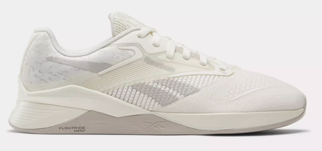 Reebok Nano X4 Training Shoes