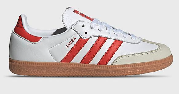 Adidas Originals Samba OG para mujer