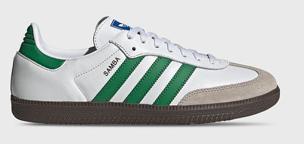 Adidas Originals Samba OG para hombre 