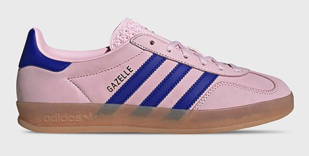 Adidas Originals Gazelle para mujer 