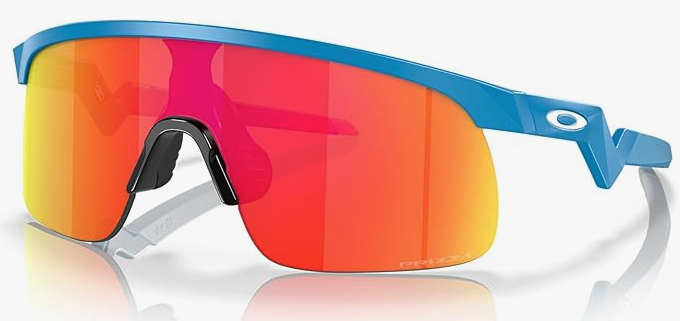 Oakley OJ9010 Resistor, Gafas de sol rectangulares