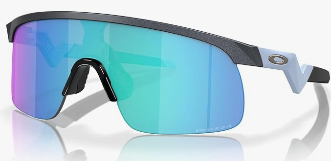 Oakley OJ9010 Resistor, Gafas de sol rectangulares