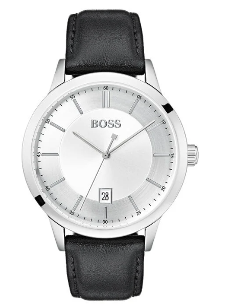 HUGO BOSS, reloj hombre, 41 mm