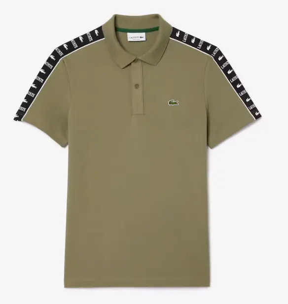 LACOSTE - Camisa Polo
