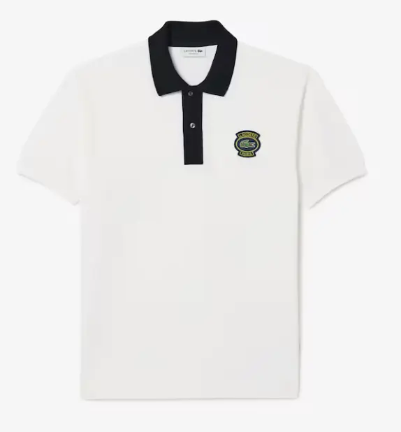 LACOSTE - Camisa Polo