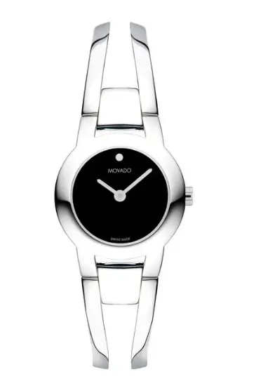 MOVADO - Impresa Bangle Watch, 24mm.