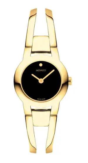 MOVADO - Impresa Bangle Watch, 24mm.