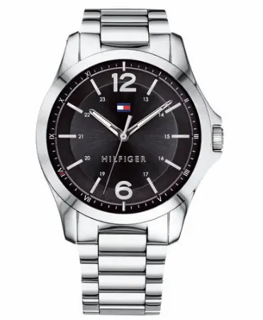 Tommy Hilfiger - Men's Watch, 45mm.