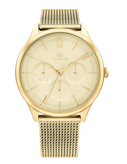 Tommy Hilfiger - Women's Watch, 38mm.