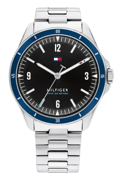 Tommy Hilfiger - Men's Watch, 44mm.