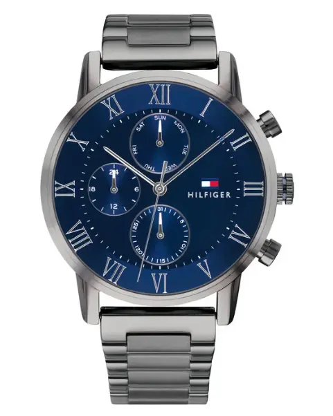 Tommy Hilfiger - Men's Watch, 44mm.  