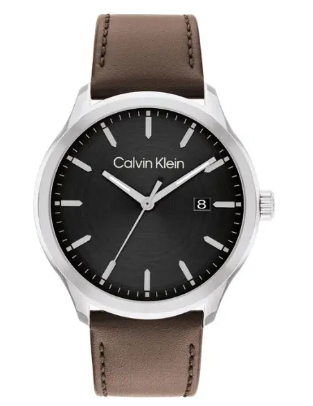 Calvin Klein Define Men's Watch, 43mm.
