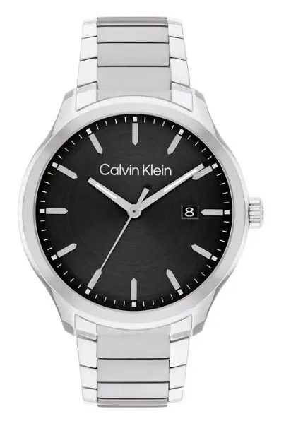 Calvin Klein Define Men's Watch, 43mm.