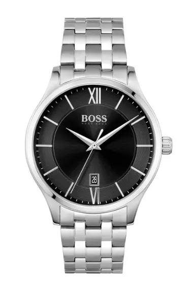 HUGO BOSS Elite Men's Watch, 41mm.
