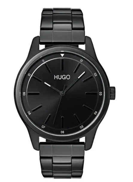 HUGO BOSS Dare Men's Watch, 42mm
